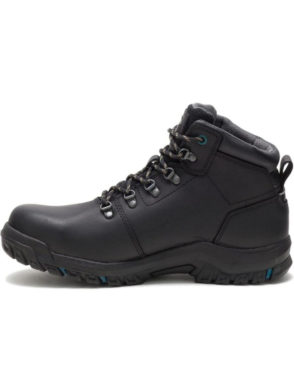 Waterproof Steel Toe Women's Work Boots - Durable, Comfortable & Safety-Approved